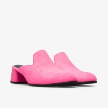 Camper Katie Womens Heels US-47117 Pink Online Shop